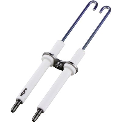 Électrode d'allumage Bosch 8718585045 BE Typ4 L50 V2 - Publicité Électrode d'allumage Bosch 8718585045 BE Typ4 L50 V2 - Publicité