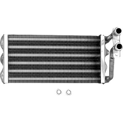 Échangeur de chaleur Bosch 87154063890 pour chaudières à gaz - Publicité Échangeur de chaleur Bosch 87154063890 pour chaudières à gaz - Publicité