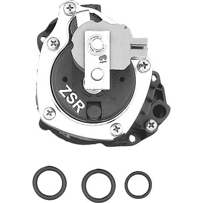 Interrupteur hydraulique Bosch 87172042730 pour chaudières à gaz - Publicité Interrupteur hydraulique Bosch 87172042730 pour chaudières à gaz - Publicité