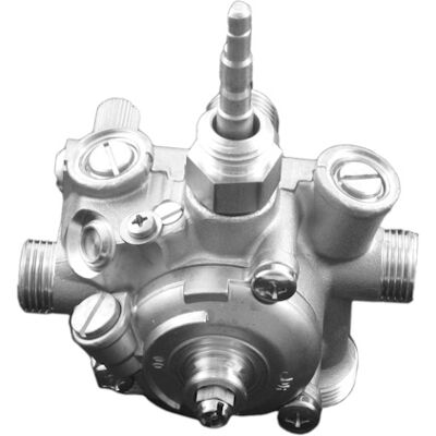 Bosch Modèle 87070024980 Vanne d'eau - Pièce de rechange - Publicité Bosch Modèle 87070024980 Vanne d'eau - Pièce de rechange - Publicité