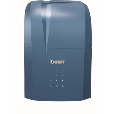 BWT BWT aqs life s Système d'eau douce duplex compact - Publicité BWT BWT aqs life s Système d'eau douce duplex compact - Publicité
