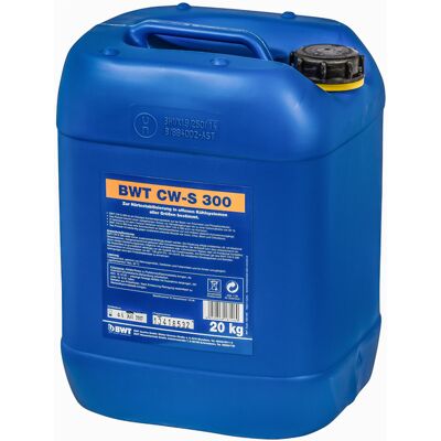 BWT 18146 CW-S 300 - Additif pour système de refroidissement - Publicité BWT 18146 CW-S 300 - Additif pour système de refroidissement - Publicité
