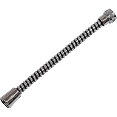 BWT Modèle 23945 - Tuyau de douche flexible – 250mm - Tuyau de douche - Publicité BWT Modèle 23945 - Tuyau de douche flexible – 250mm - Tuyau de douche - Publicité