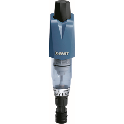 Filtre à pompe à chaleur BWT 10458 - Filtration sans interruption - Publicité Filtre à pompe à chaleur BWT 10458 - Filtration sans interruption - Publicité