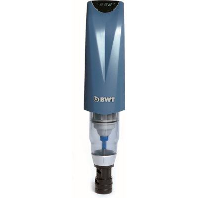 Filtre de contre-lavage BWT 10617 - Filtre - PN 16 - Automatique - Publicité Filtre de contre-lavage BWT 10617 - Filtre - PN 16 - Automatique - Publicité