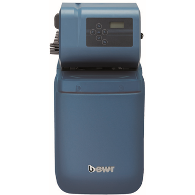 BWT - 11350 - 1-colonne - DN32 - water softener - Publicité BWT - 11350 - 1-colonne - DN32 - water softener - Publicité