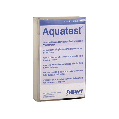 Appareil de test de pH BWT 18987 - Plage 4,5-9 - Publicité Appareil de test de pH BWT 18987 - Plage 4,5-9 - Publicité