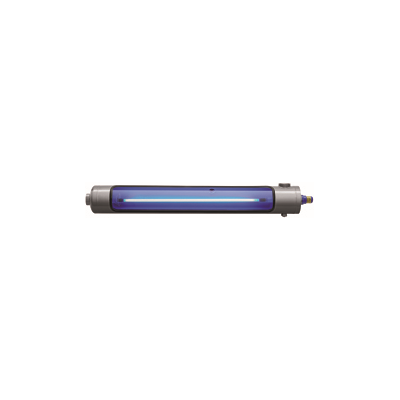 Dispositif de désinfection UV BWT 23282 - Certifié microbiologique - Compact pour espaces restreints - Publicité Dispositif de désinfection UV BWT 23282 - Certifié microbiologique - Compact pour espaces restreints - Publicité
