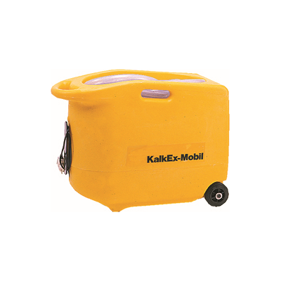 Appareil de Détartrage Rapide BWT - 40L, 2100 l/h Max - Publicité Appareil de Détartrage Rapide BWT - 40L, 2100 l/h Max - Publicité