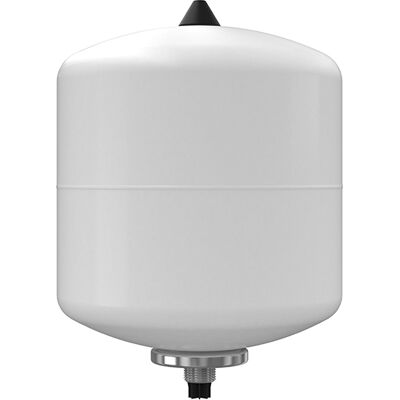 Caleffi Vaisseau d'expansion à membrane - 18L - 3/4" - 4 bar - Publicité Caleffi Vaisseau d'expansion à membrane - 18L - 3/4" - 4 bar - Publicité