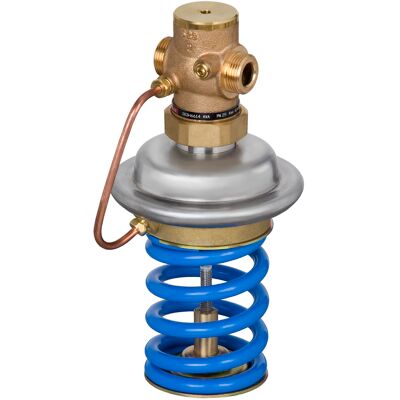Régulateur de trop-plein Danfoss 15 003H6620 G3/4 A, 4-11 bar, Kvs 4.0, PN25 - Publicité Régulateur de trop-plein Danfoss 15 003H6620 G3/4 A, 4-11 bar, Kvs 4.0, PN25 - Publicité
