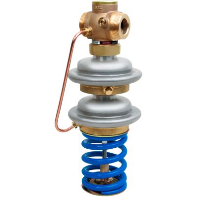 Danfoss S 15 003H6960 Soupape de trop-plein - Soupape de sécurité - Publicité Danfoss S 15 003H6960 Soupape de trop-plein - Soupape de sécurité - Publicité
