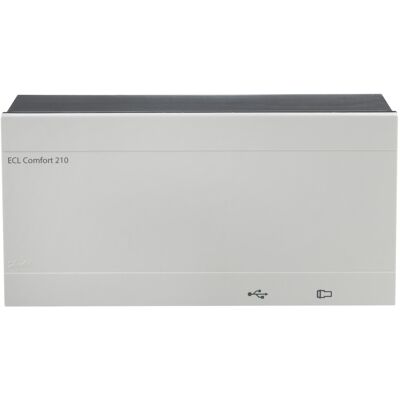 Danfoss U Régulateur Électronique 210B U Affichage - Régulateur Électronique - Publicité Danfoss U Régulateur Électronique 210B U Affichage - Régulateur Électronique - Publicité