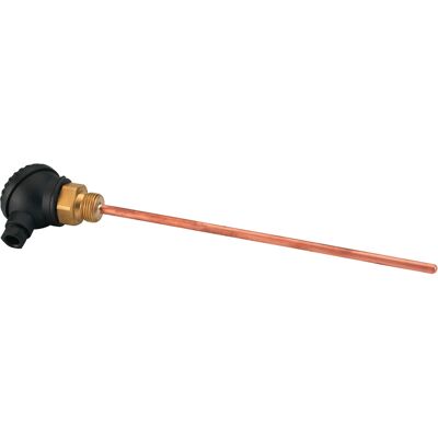 Capteur d'immersion en cuivre Danfoss 087B1181 - 250mm - IP54 - Raccord plomberie - Publicité Capteur d'immersion en cuivre Danfoss 087B1181 - 250mm - IP54 - Raccord plomberie - Publicité