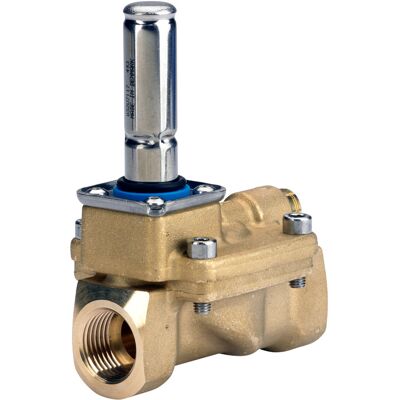 Électrovanne Danfoss Ev220b 032U7117 15B, G 1/2, kvs 4, normalement ouverte, NON - Publicité Électrovanne Danfoss Ev220b 032U7117 15B, G 1/2, kvs 4, normalement ouverte, NON - Publicité