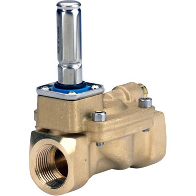 Électrovanne Danfoss Ev220b 032U7122 20B, G 3/4, kvs 8, normalement ouverte, NON - Publicité Électrovanne Danfoss Ev220b 032U7122 20B, G 3/4, kvs 8, normalement ouverte, NON - Publicité