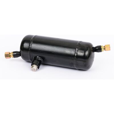 Réservoir Danfoss V2 - 3 litres pour actionneur 630cc - Publicité Réservoir Danfoss V2 - 3 litres pour actionneur 630cc - Publicité