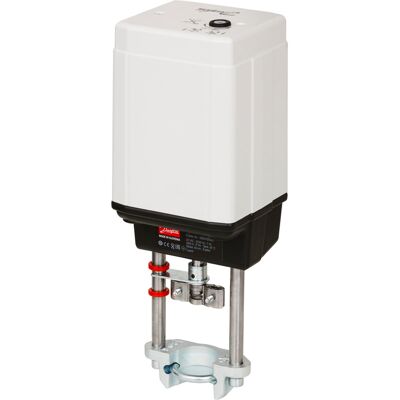 Danfoss Actionneur 56 082H3025 - 24 V 50Hz 0-10V 0-20mA 1500N - Publicité Danfoss Actionneur 56 082H3025 - 24 V 50Hz 0-10V 0-20mA 1500N - Publicité