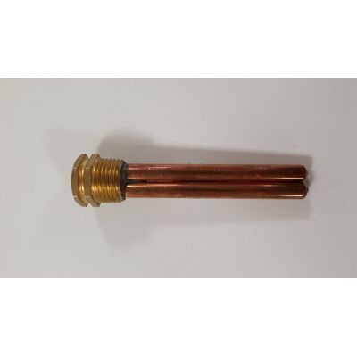 Danfoss Modèle 087N1201 - Manchon d'immersion pour VFG2, VFGS2, VFG3 - Manchon d'immersion - Publicité Danfoss Modèle 087N1201 - Manchon d'immersion pour VFG2, VFGS2, VFG3 - Manchon d'immersion - Publicité
