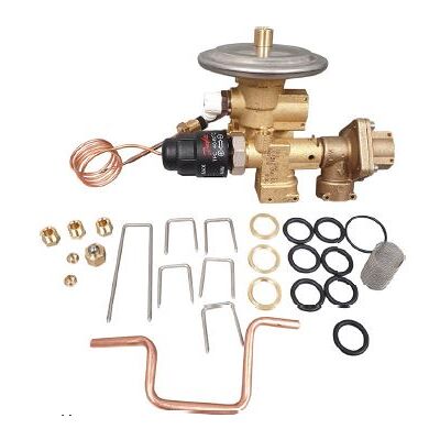 Kit de service Danfoss TPC-M pour EvoFlat 145H3886 - Publicité Kit de service Danfoss TPC-M pour EvoFlat 145H3886 - Publicité