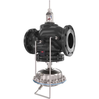 Danfoss VSR m, commande moteur, AFQM2 DN65 003G5528 Kvs60, PN40, GS-C 25, 0,2bar, FL - Publicité Danfoss VSR m, commande moteur, AFQM2 DN65 003G5528 Kvs60, PN40, GS-C 25, 0,2bar, FL - Publicité