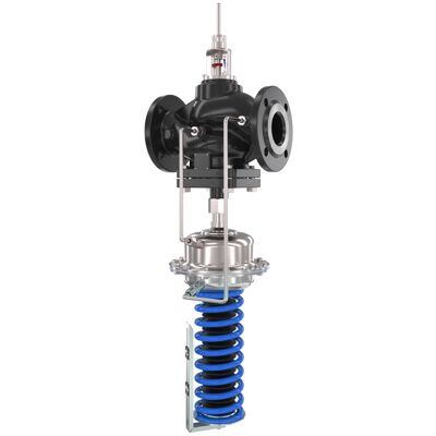 Danfoss AFQMP2 003G5572 DN100 Kvs160 Adaptateur de Valve - Type de Valve - Publicité Danfoss AFQMP2 003G5572 DN100 Kvs160 Adaptateur de Valve - Type de Valve - Publicité