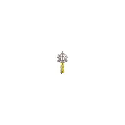 Kit de contrôle Danfoss AFPQ2 DN100 320cm2 003G1863 acier inoxydable, d:10x0,8mm f, courant volumique et diff - Publicité Kit de contrôle Danfoss AFPQ2 DN100 320cm2 003G1863 acier inoxydable, d:10x0,8mm f, courant volumique et diff - Publicité