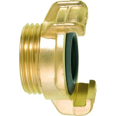 Pièce filetée GEKA MS 4015933005981 G1.1/4", SB - Publicité Pièce filetée GEKA MS 4015933005981 G1.1/4", SB - Publicité