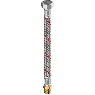Flexible renforcé en acier inoxydable Flamco M4315.1107.70 - Chauffage/climatisation - Publicité Flexible renforcé en acier inoxydable Flamco M4315.1107.70 - Chauffage/climatisation - Publicité