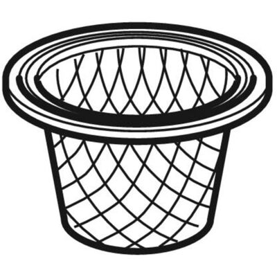 Filtre Geberit 3/4Z (5 pièces) pour HyTouch WT-HP - Publicité Filtre Geberit 3/4Z (5 pièces) pour HyTouch WT-HP - Publicité