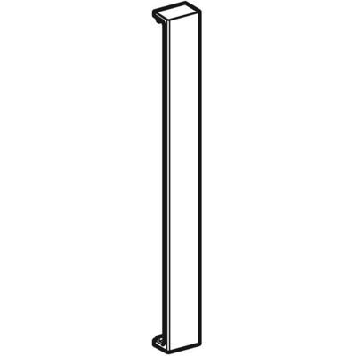 Fenêtre infrarouge Geberit Sigma50 241906001 pour urinoirs 2009+ - Publicité Fenêtre infrarouge Geberit Sigma50 241906001 pour urinoirs 2009+ - Publicité