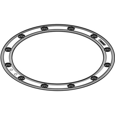 Joint de toit Geberit - 242612001 - 25 L - Pour insert Pluvia - Publicité Joint de toit Geberit - 242612001 - 25 L - Pour insert Pluvia - Publicité