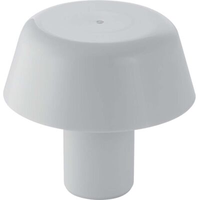 Rosace de verrouillage Geberit d40 242120111 pour siphon d'évier Geberit - Publicité Rosace de verrouillage Geberit d40 242120111 pour siphon d'évier Geberit - Publicité