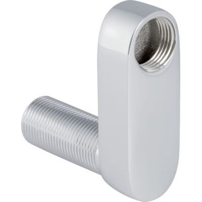 Geberit 2000 Excentrique - Compensation de tolérance jusqu'à 5 cm - Plumbing part - Publicité Geberit 2000 Excentrique - Compensation de tolérance jusqu'à 5 cm - Plumbing part - Publicité