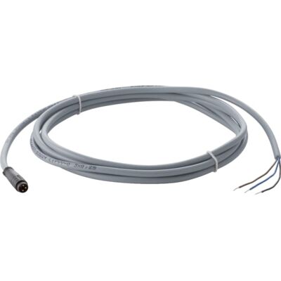 Geberit 2 m de câble de connexion avec fiche 241832001 de l'électronique au bouton - Publicité Geberit 2 m de câble de connexion avec fiche 241832001 de l'électronique au bouton - Publicité