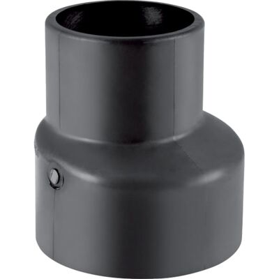 Geberit Silent db20 Réduction DN 90/56 Excentrique - Publicité Geberit Silent db20 Réduction DN 90/56 Excentrique - Publicité