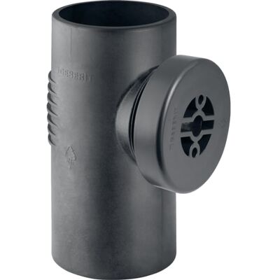 Geberit Silent db20 - Ouverture de service ronde - Accessoire WC - Publicité Geberit Silent db20 - Ouverture de service ronde - Accessoire WC - Publicité