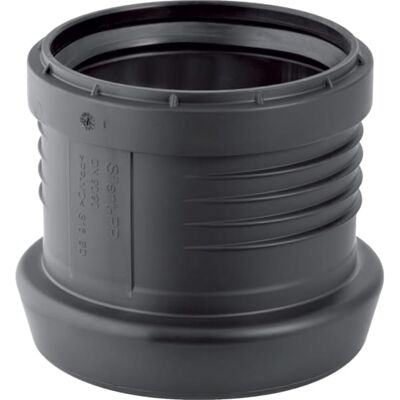 Geberit Modèle 390796141 Tube de transition - Raccord de tuyau - Publicité Geberit Modèle 390796141 Tube de transition - Raccord de tuyau - Publicité