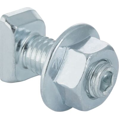 Gâchette pivotante Geberit M8 - Verrou Pneumatique - Publicité Gâchette pivotante Geberit M8 - Verrou Pneumatique - Publicité
