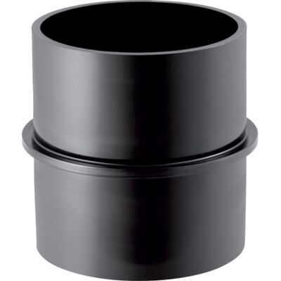 Geberit Colletto PE-HD ø40mm Raccord soudé - Raccord de tuyau - Publicité Geberit Colletto PE-HD ø40mm Raccord soudé - Raccord de tuyau - Publicité