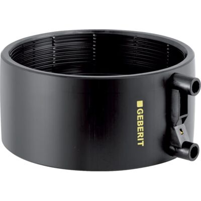 Geberit Electro match0 363771161 DN 56, PE-HD - Publicité Geberit Electro match0 363771161 DN 56, PE-HD - Publicité