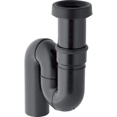 Geberit Ventilation WC 110mm - Sortie verticale Hock-WC - Publicité Geberit Ventilation WC 110mm - Sortie verticale Hock-WC - Publicité