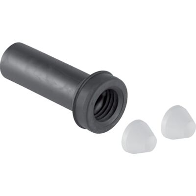 Geberit Modèle 152608461 - Raccord pour urinoirs - Publicité Geberit Modèle 152608461 - Raccord pour urinoirs - Publicité