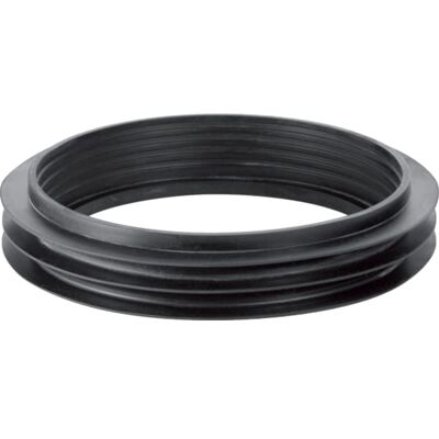 Geberit manchon 152497001 Ø 105 mm, EPDM, noir - Publicité Geberit manchon 152497001 Ø 105 mm, EPDM, noir - Publicité