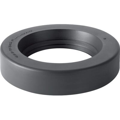 Geberit caoutchouc match0 895589001 Ø 55-68 mm, EPDM, noir - Publicité Geberit caoutchouc match0 895589001 Ø 55-68 mm, EPDM, noir - Publicité
