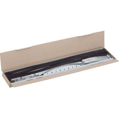 Panneau de plafond Geberit FSH 90 - Protection incendie - Publicité Panneau de plafond Geberit FSH 90 - Protection incendie - Publicité