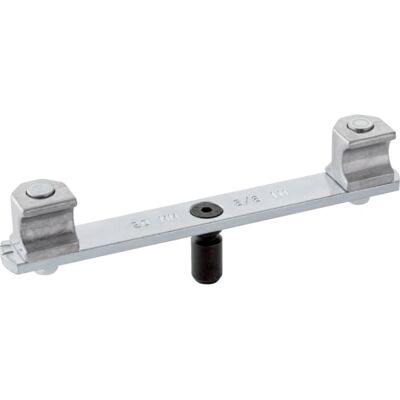 Raccord de tuyau Geberit Mepla 690905001 - Corps de pompe 32mm - Publicité Raccord de tuyau Geberit Mepla 690905001 - Corps de pompe 32mm - Publicité
