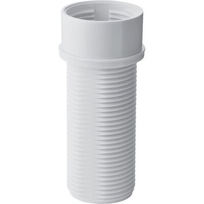 Extension Geberit 152921111 G 1 - Pour Pièges à Odeurs Encadrés - Publicité Extension Geberit 152921111 G 1 - Pour Pièges à Odeurs Encadrés - Publicité