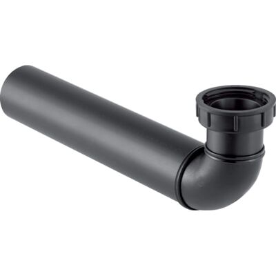 Raccord Geberit DN 50 90° PE-HD - 152119161 - Publicité Raccord Geberit DN 50 90° PE-HD - 152119161 - Publicité