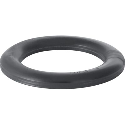 Geberit 893601001 - Joint de bride noir pour robinet de vidange Ø 50 mm - Publicité Geberit 893601001 - Joint de bride noir pour robinet de vidange Ø 50 mm - Publicité